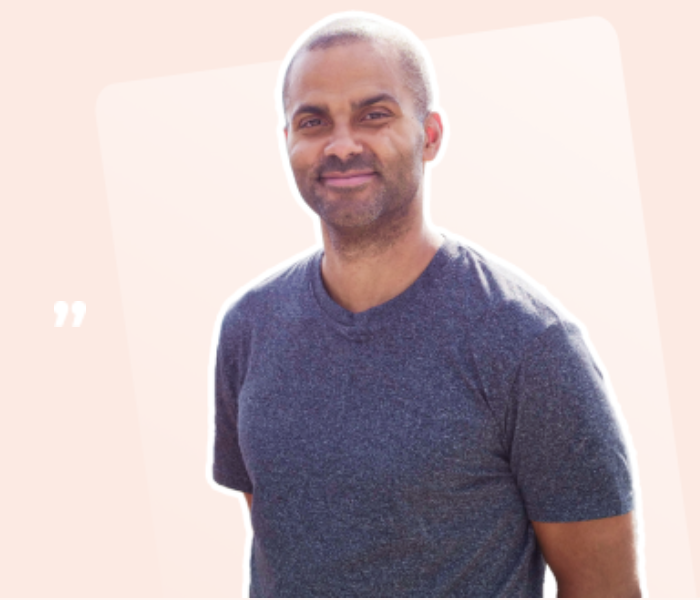 Tony Parker